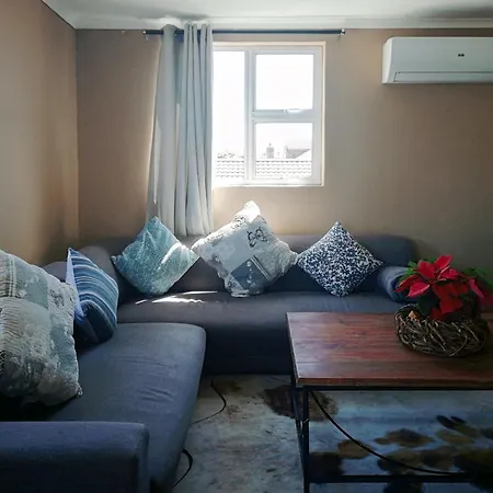 Dawson'S Creek Apartment Cape Town Exterior photo