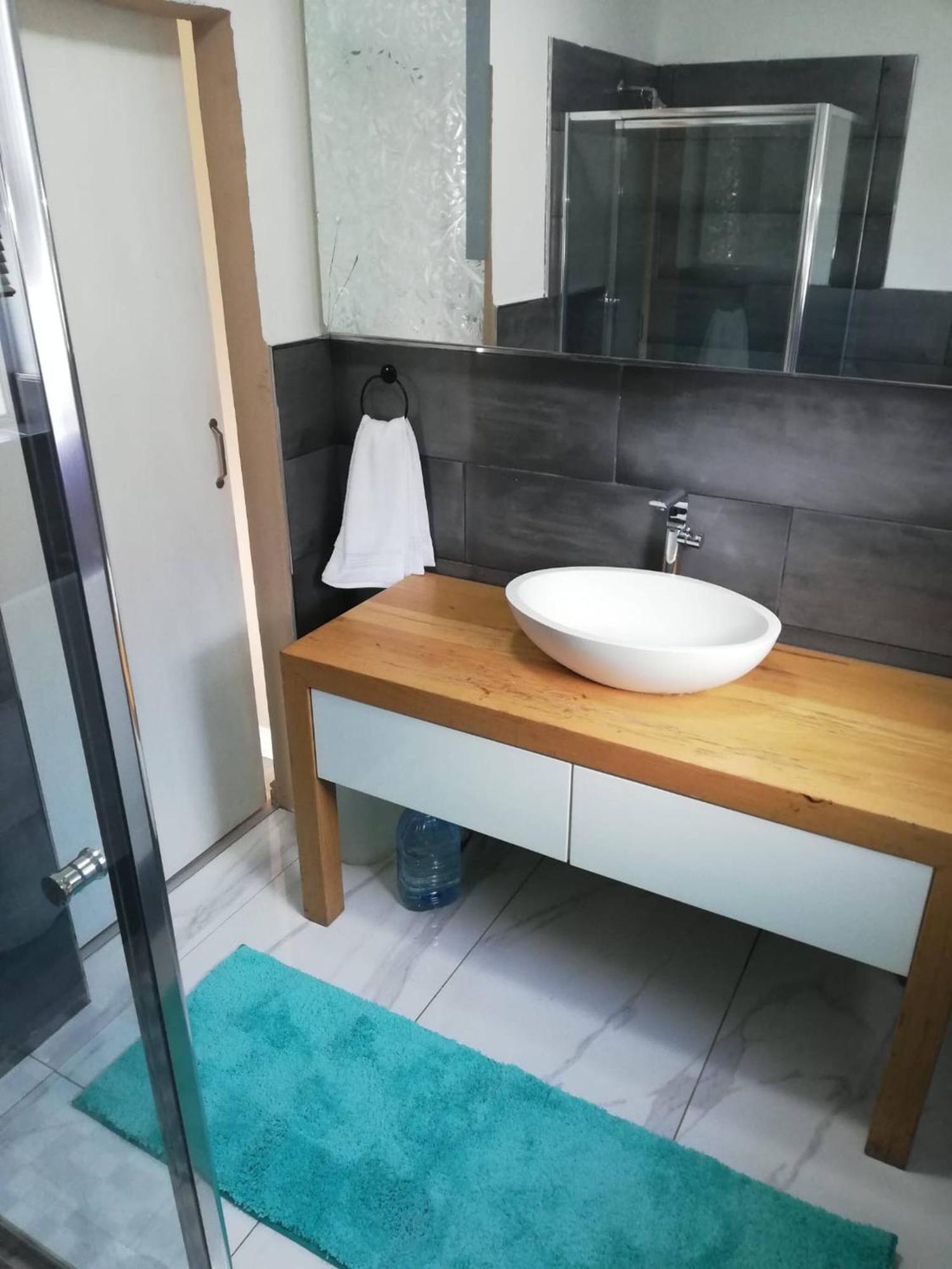 Apartment Dawson's Creek Cape Town