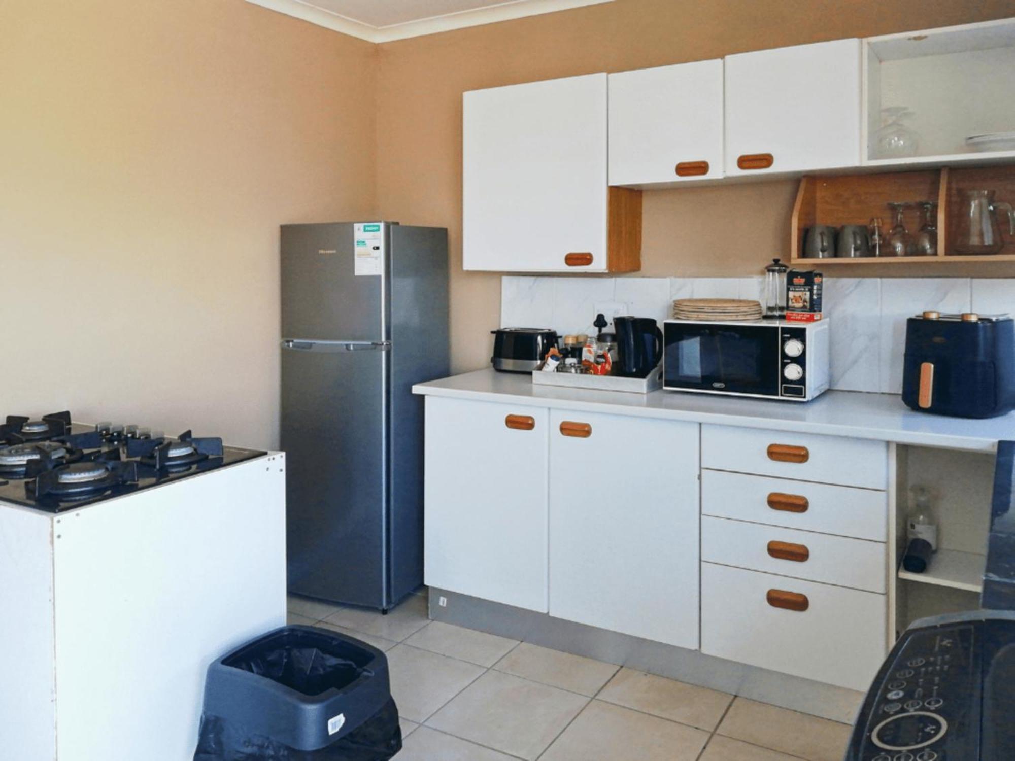 Dawson's Creek Cape Town