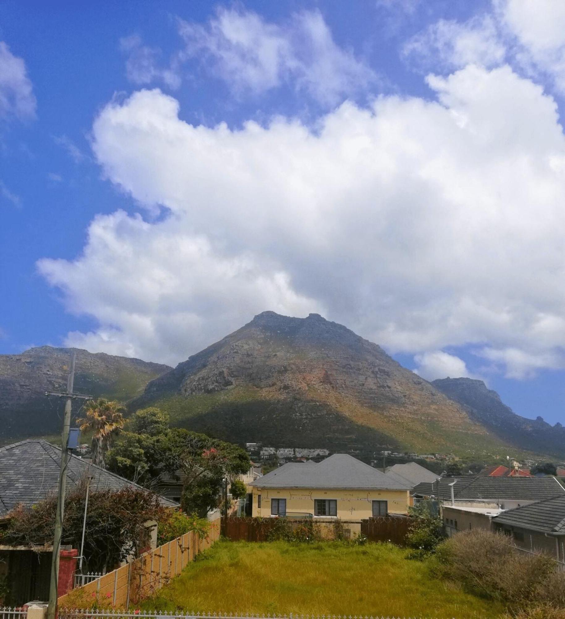 Dawson's Creek Cape Town