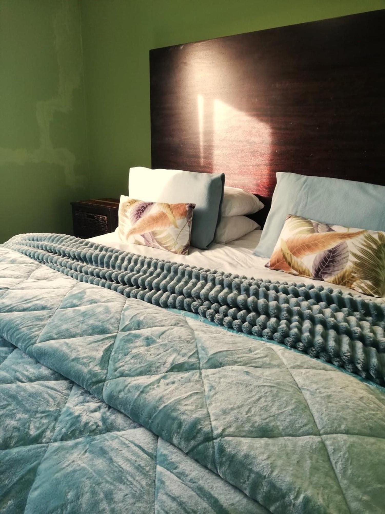 Apartment Dawson's Creek Cape Town